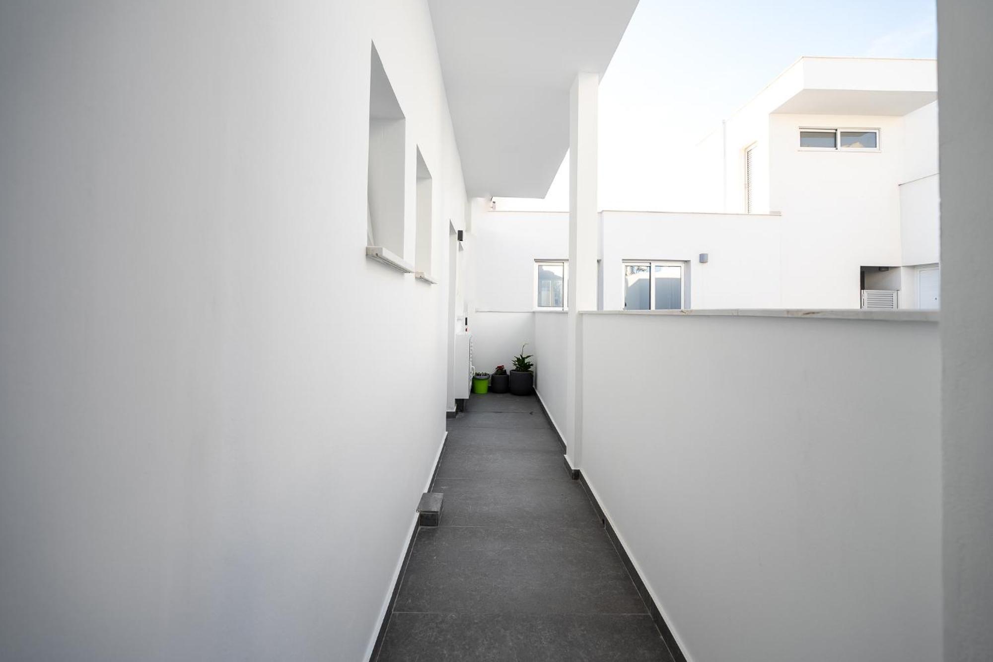 Spiros Luxury Apartments Ajia Napa Zewnętrze zdjęcie